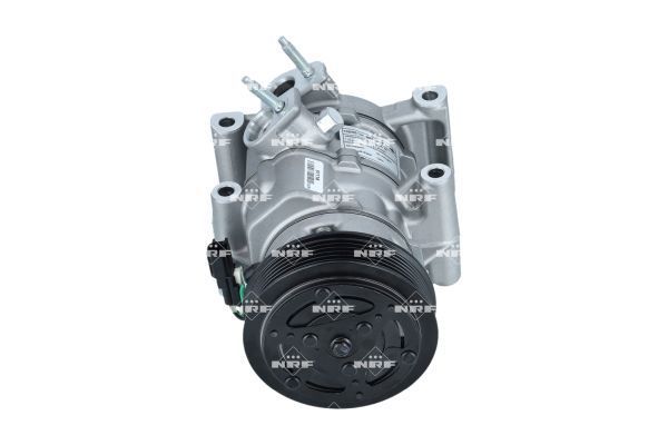 Klima Kompresörü  NRF 320272