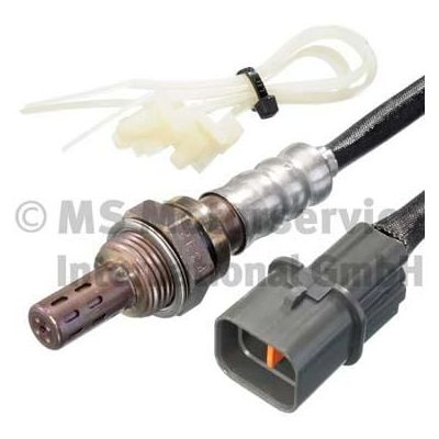 Oksijen (Lambda) Sensörü  Hyundai Tucson (JM)(2004->)  PIERBURG 7.02604.97.0