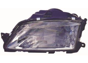 Far Lambası Sağ DEPO 550-1114R-LD-E  6205F3 6205K5