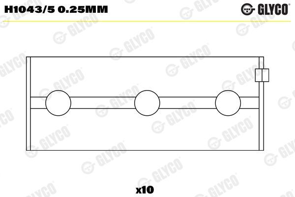 Ana Yatak (0.10)  ŞAHİN AN 5170 010