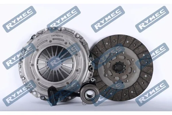 Debriyaj Seti  FOMOCO AV617C623CD