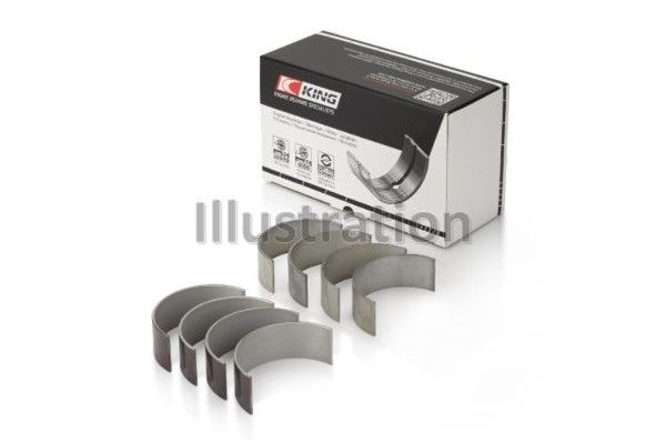 Kol Yatak (0.25)  KING CR4211SP0.25