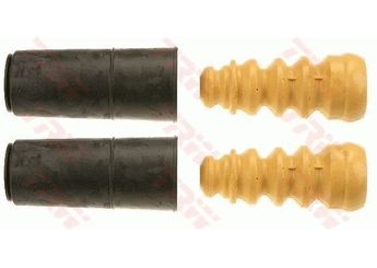 Amortisör Körüğü Arka Sağ veya Sol TRW JSK203  1J0512131B 1J0513025Q 893512137 1J0 512 131 B 1J0 513 025 Q 893 512 137