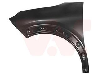 Çamurluk Ön Sol ANTAI A601BL  9822716980 98 227 169 80