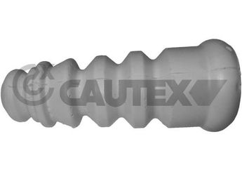 Amortisör Darbe Takozu Arka Sağ veya Sol FKK 80005  1J0512131