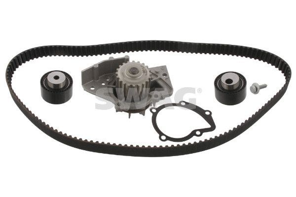 Triger Kayış Seti  Citroen Jumpy (11.2003->)  SWAG 33 10 7577