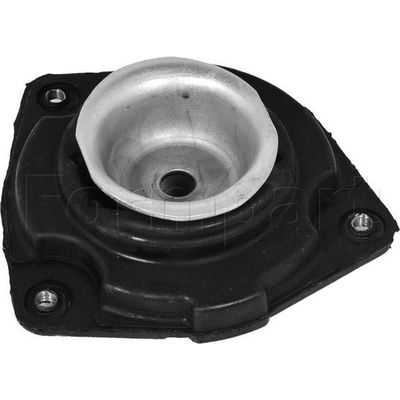 Amortisör Tabla Takozu Ön Sol Renault Clio III Grandtour (01.2008->)  FORMPART 22407353/S