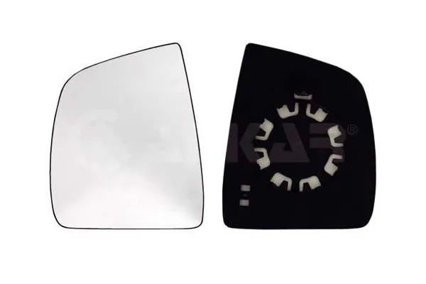 Ayna Camı Dış Sol Fiat Doblo (263) Cargo/Combi/Pratico (12.2014->)  MGA 99202