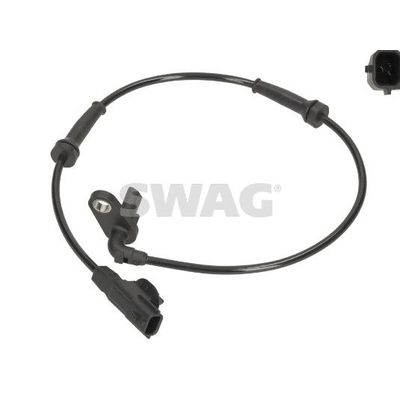 Abs Sensörü Arka Sağ Nissan Micra (K13K/KK)(07.2010->)  SWAG 33 11 1109