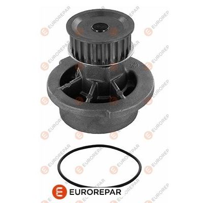 Devirdaim Su Pompası  EUROREPAR 1611788680