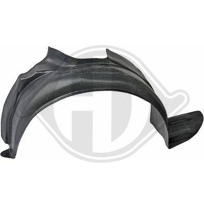 Çamurluk Davlumbazı Ön Sağ MADE IN TAIWAN 1530-2111