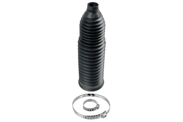 Direksiyon Körüğü Sağ veya Sol Audi S4 Cabriolet (8H)(02.2004->)  TRW JBE370