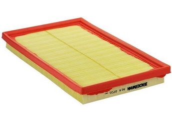 Hava Filtresi  MANDO MMF015221  1130482 EFA584 YS619601AB 1102766 YS619601AA