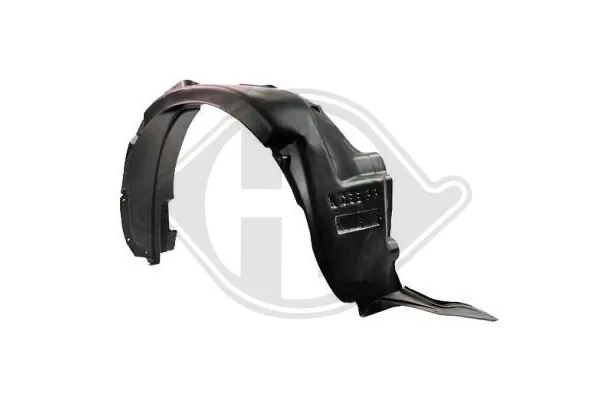 Çamurluk Davlumbazı Ön Sağ Kia Ceed (ED)(2006->)  MADE IN TAIWAN 717-2111