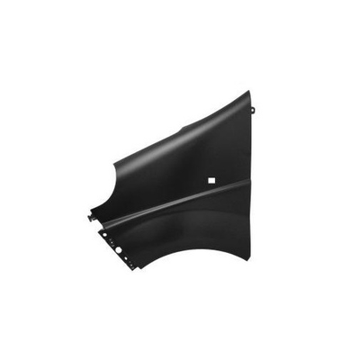 Çamurluk Ön Sol EUROBUMP REN08TR002