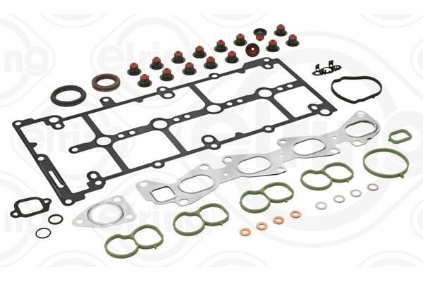 Takım Conta  Fiat Marea (185) 4 Kapı (1996->)  SKT 4C-007-30