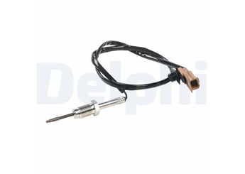 Egzoz Sıcaklık Sensörü  DELPHI TS30357-12B1  1495600Q1N