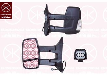 Dikiz Aynası Dış Sağ ART M003.3605  BK3117682YK5JA6 1911141 1 911 141 BK31-17682-YK5JA6