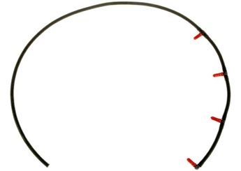 Yakıt Borusu  GATES MFL1077  1574HP 1574.HP 1574R5 504384342