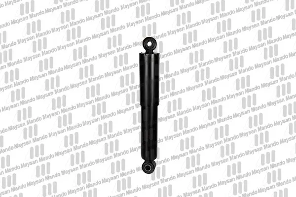 Amortisör Arka Sağ veya Sol Peugeot Boxer (330/333/335) P.Van (H2) Aks:3000mm (2010->)  MAYSAN MANDO N6530202