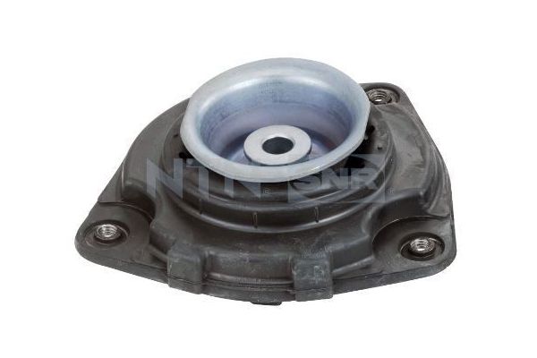 Amortisör Tabla Takozu Ön Sağ Nissan Qashqai (J10)(01.2007->)  YTT Y46007