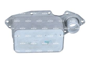 Motor Yağ Soğutucu  NRF 31864  8201005235 1520800Q1B 4420985 93168728