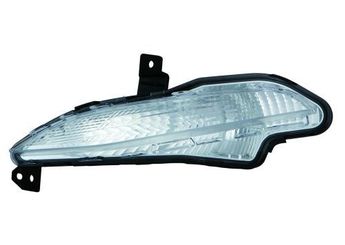 Gündüz Farı Sol PSA ORJINAL 9678039380  9678039380