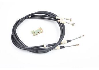 El Fren Teli Arka Sağ veya Sol CAVO 4602 985  7402918 1036208