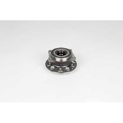 Teker Rulmanı Ön Sağ veya Sol Mercedes S -Serisi Maybach Sedan (BM 222)(12.2014->)  BSG 60-600-025