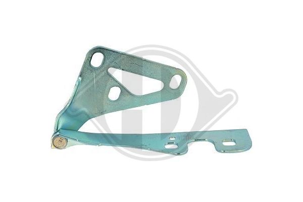 Motor Kaput Menteşesi Sağ LEEOPART BB26301