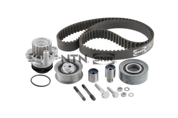 Triger Kayış Seti  Audi A3 (8L)(09.1996->)  SNR KDP457.370