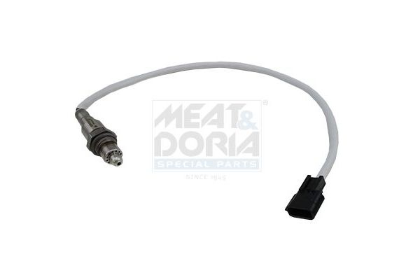 Oksijen (Lambda) Sensörü  Smart Forfour (11.2014->)  MAGNETI MARELLI 259000633000