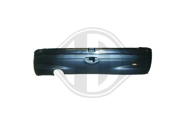 Tampon Arka PSA ORJINAL 7410L4