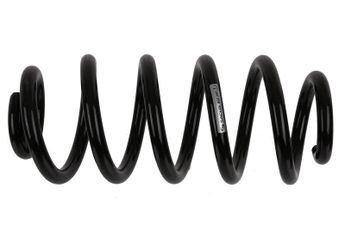 Helezon Yayı Arka FROW 561.1233.015  550204EA2B 55020-4EA2B