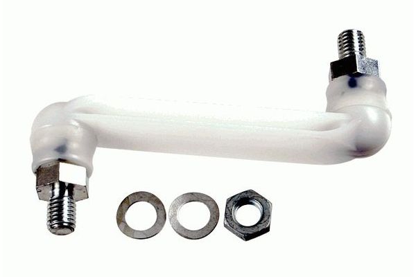 Viraj Demir Askı Rotu Arka Sağ veya Sol Mercedes S -Serisi 4 Kapı (BM 116)(09.1972->)  LEMFÖRDER 10763 01