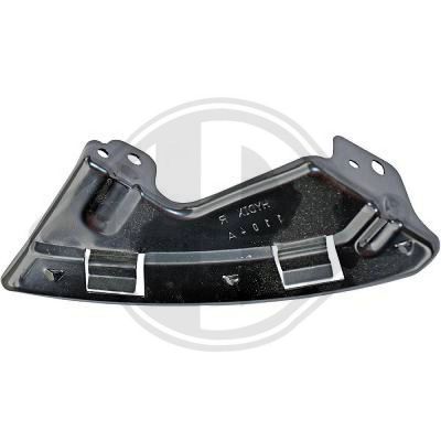 Tampon Braketi Ön Sol Hyundai ix35 (EL/LM)(2010->)  GORDON BP0413L