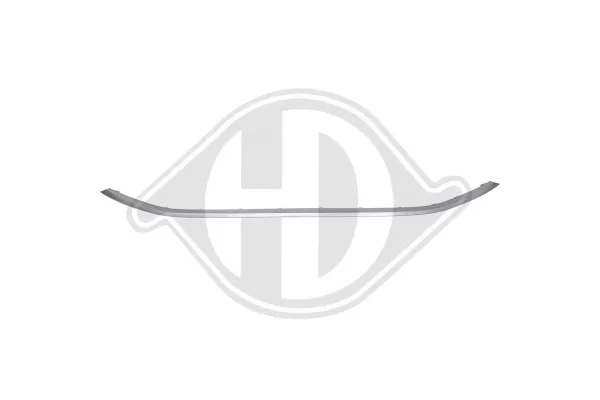 Panjur Çıtası Ön ZENON FI9869