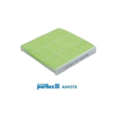 Polen Filtresi  PURFLUX AHH376