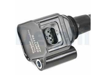 Ateşleme Bobini  DELPHI GN11119-12B1  55282087