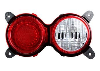 Stop Lambası Sağ WAGENBURG BNG04-7301  924024E020 924024E25 9.24024E+25 92402-4E020