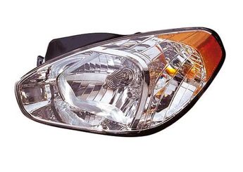 Far Lambası Sağ ASPART 2HEA1194  921021E93 921021E041 921021E088