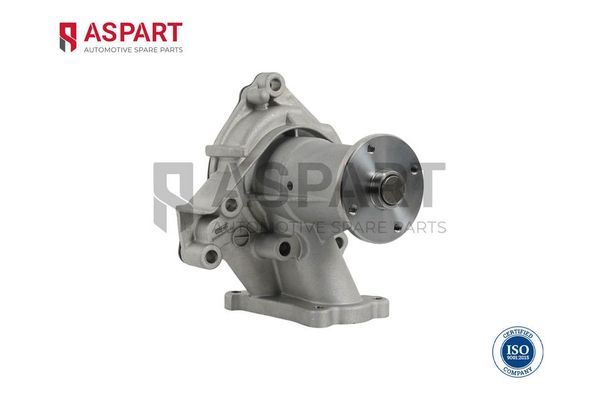 Devirdaim Su Pompası  Mitsubishi Pajero Sport (K90)(1999->)  ASPART 6WPU1113