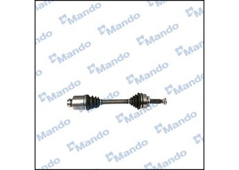 Aks Komple Ön Sağ MAHER 02071  495003E111 495003E110