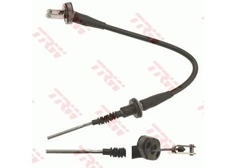 Debriyaj Teli  IMPERIAL 2371063B10  2371063B10 23710-63B10 2371075F20 23710-75F20 2371075F21 23710-75F21