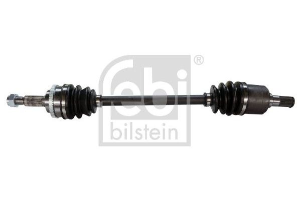 Aks Komple Ön Sol Kia Picanto (SA)(2004->)  FEBI BILSTEIN 185951