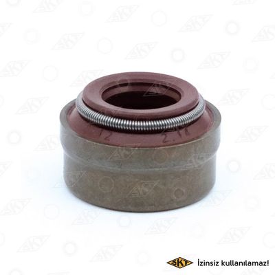 Supap Lastiği  SKT 4S-041-V