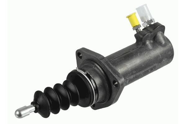 Debriyaj Merkezi Alt FTE KN38017.3.5