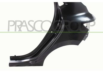 Çamurluk Arka Sol ANTAI A570L  760316779R 760313483R 760313684R