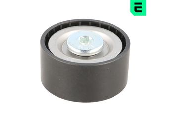 Vantilatör Kayış Gergi Rulmanı  OPTIMAL 0-N2296  A6512000770 6512000770 651 200 07 70 A651 200 07 70