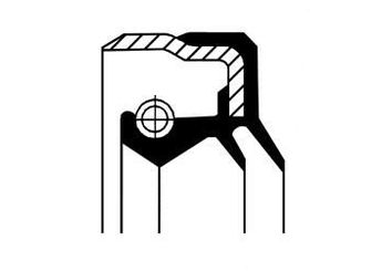 Aks Keçesi  RENAULT ORJINAL 383428H501  383428H501